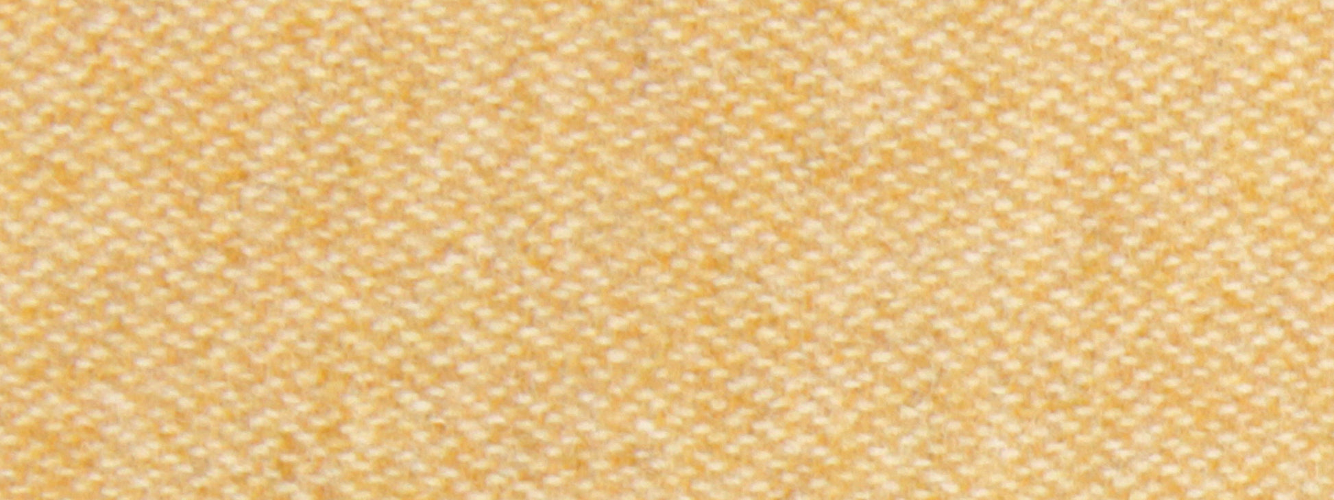 Wool Suit | Buttercream