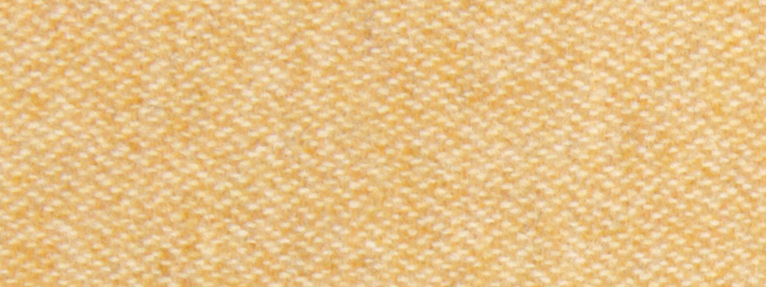 Wool Suit | Buttercream