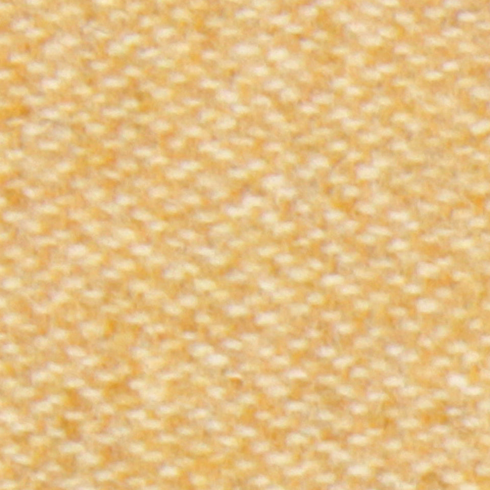 Wool Suit | Buttercream