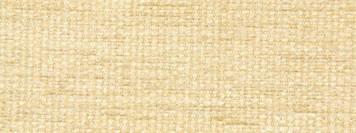 ROYAL CHENILLE | BUTTERCREAM - Upholstery - Fabric