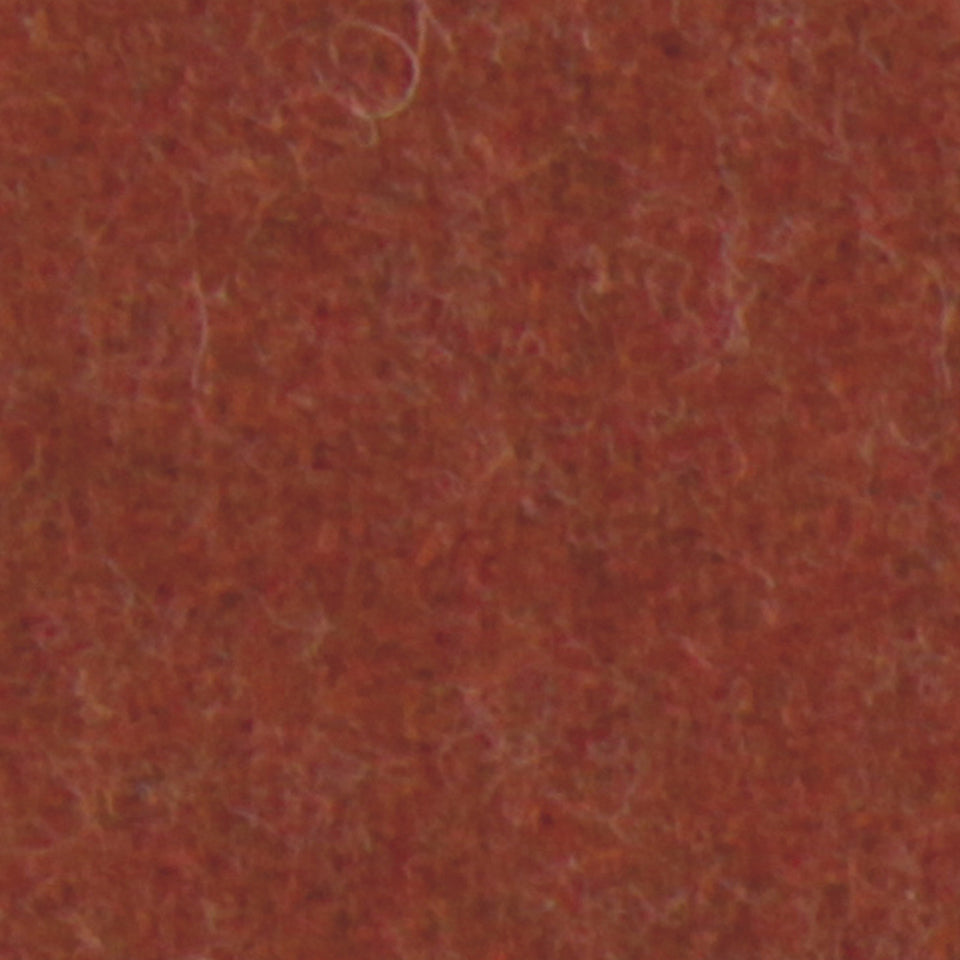 Wool Suit | Red Earth