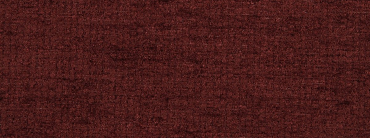 ROYAL CHENILLE | CLASSIC CRIMSON - Upholstery - Fabric