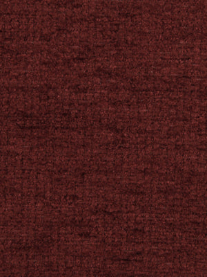 ROYAL CHENILLE | CLASSIC CRIMSON