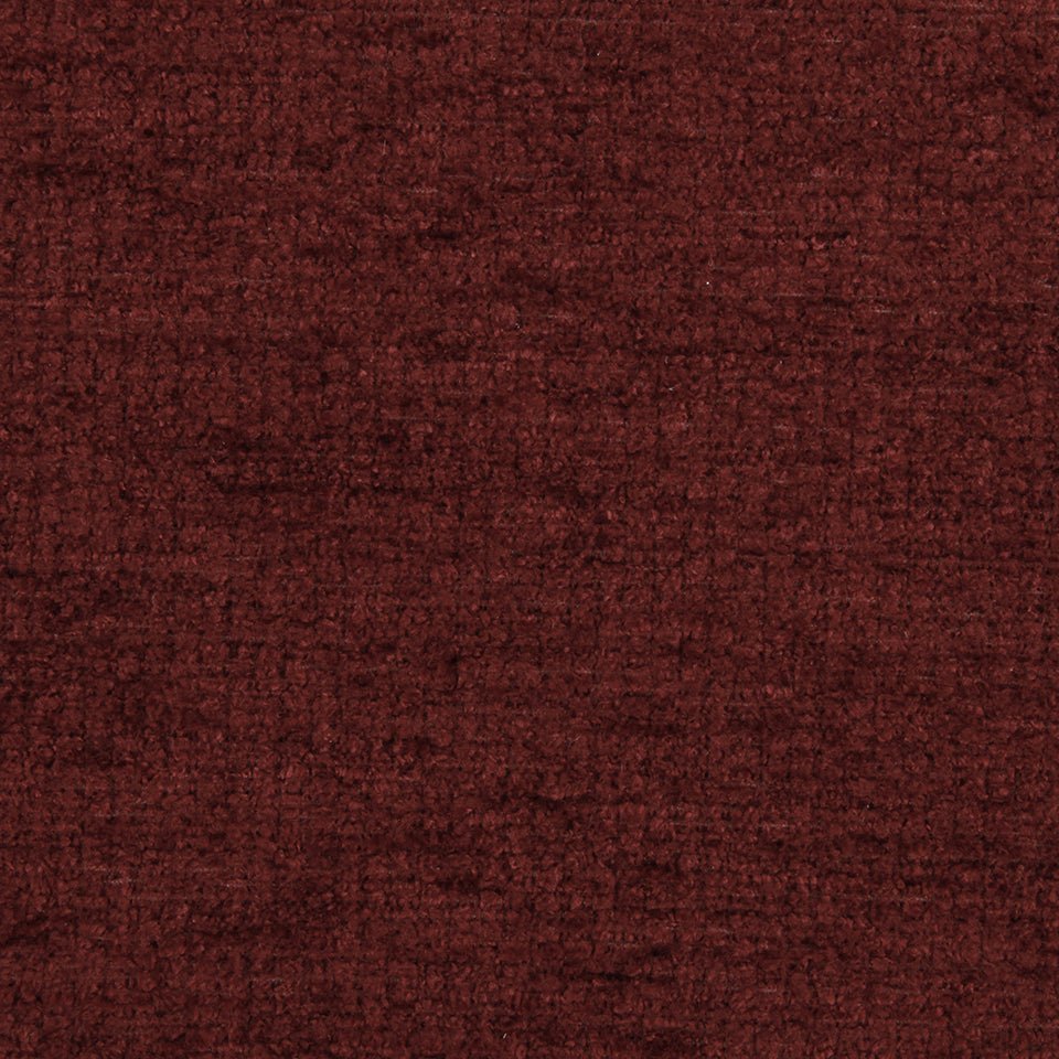 ROYAL CHENILLE | CLASSIC CRIMSON - Upholstery - Fabric