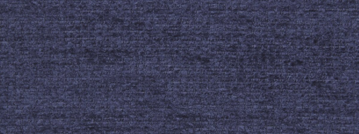 ROYAL CHENILLE | COBALT - Upholstery - Fabric