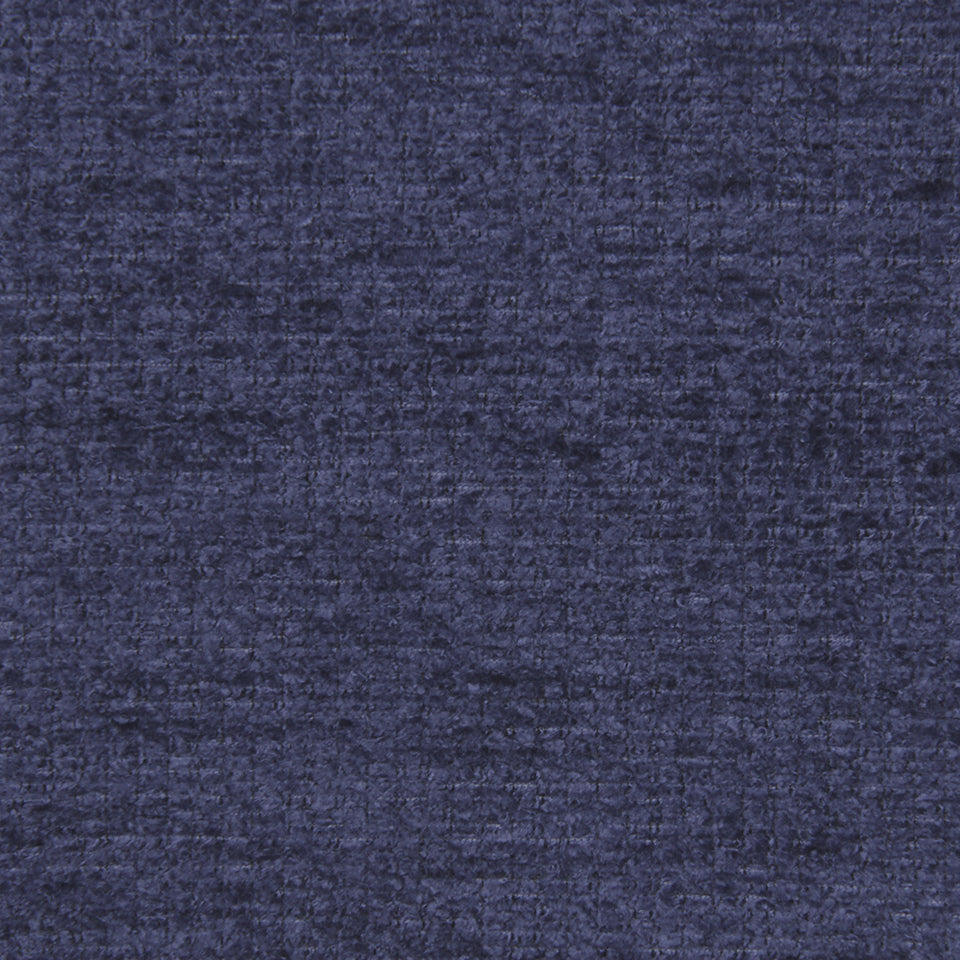 ROYAL CHENILLE | COBALT