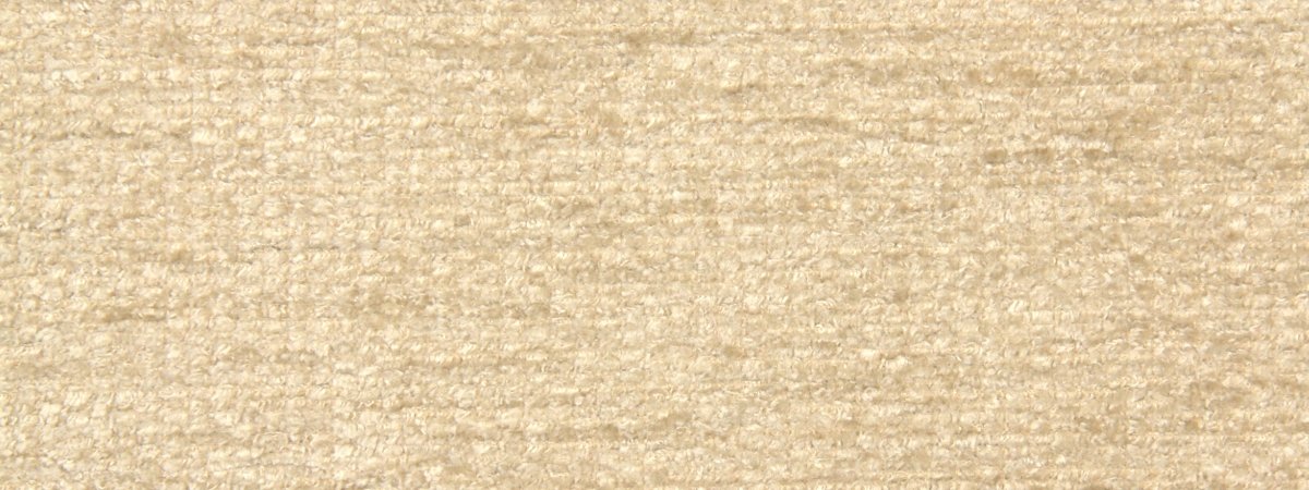 ROYAL CHENILLE | CREAM - Upholstery - Fabric