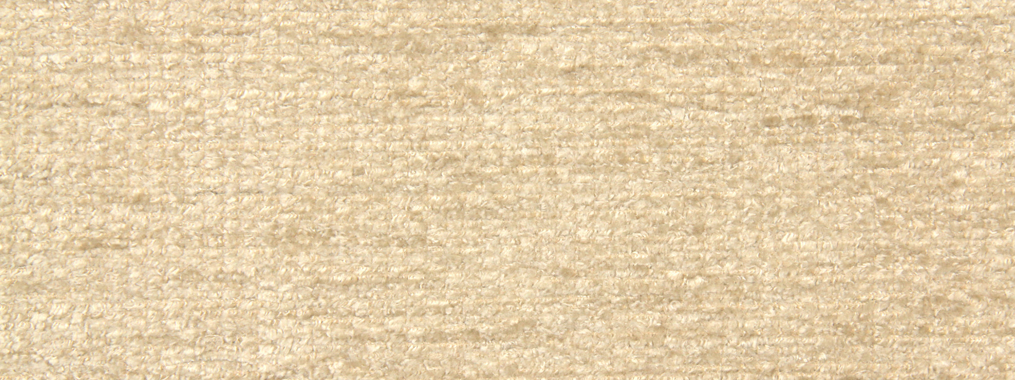 ROYAL CHENILLE | CREAM