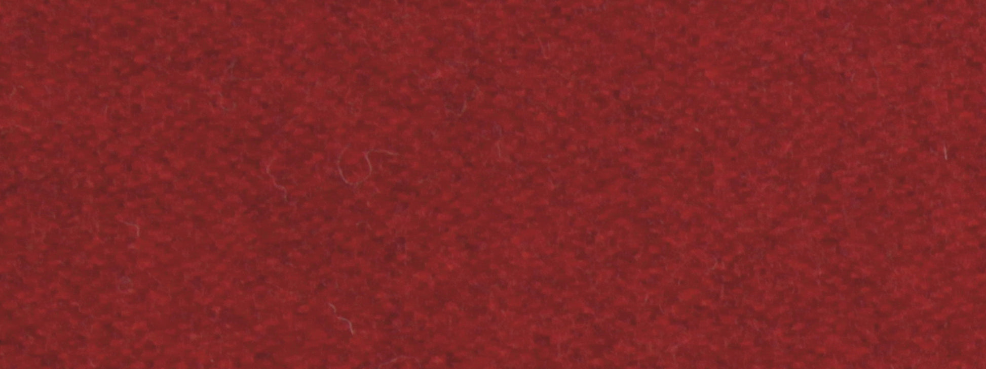Wool Suit | Red Hot