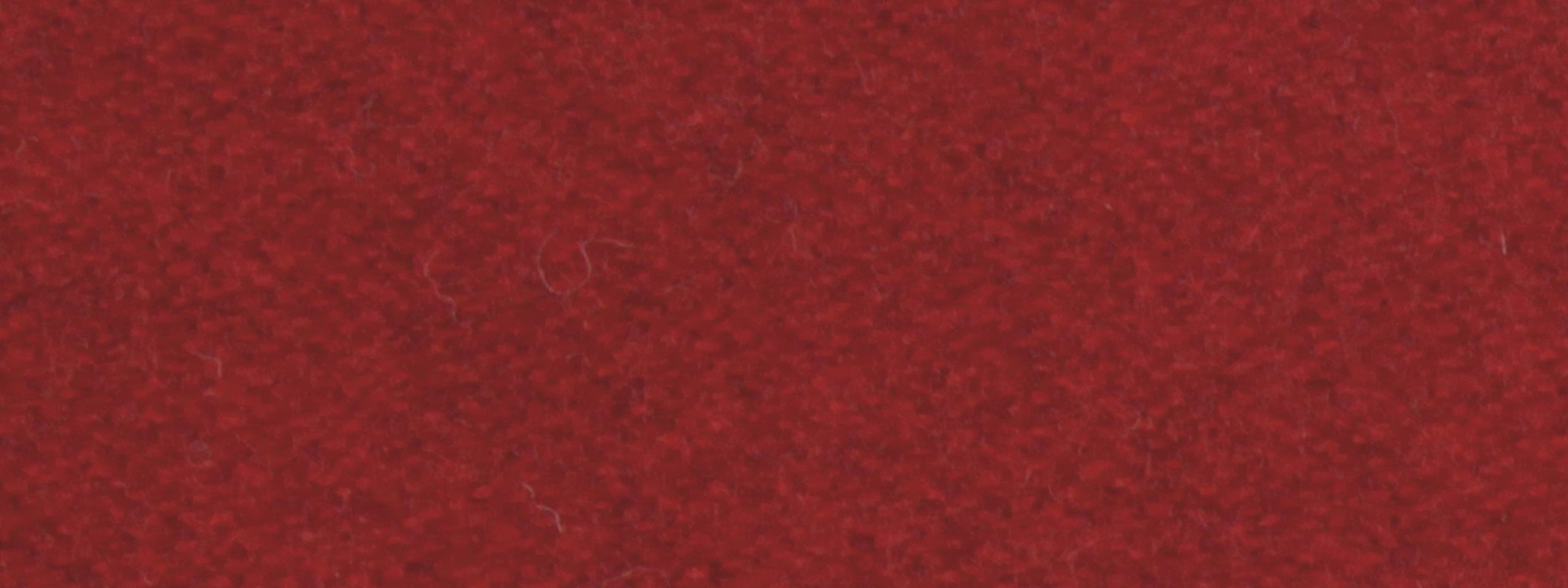 Wool Suit | Red Hot