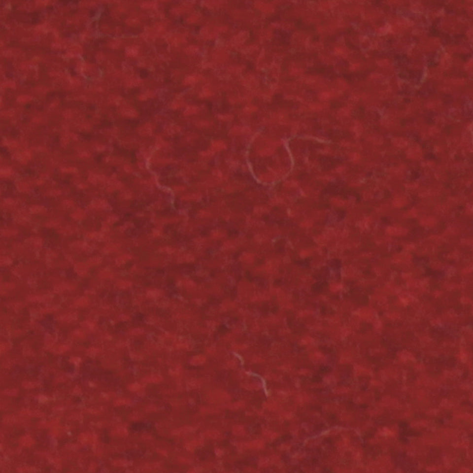 Wool Suit | Red Hot