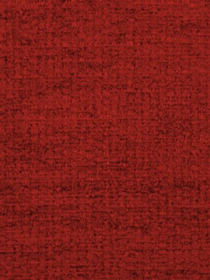 ROYAL CHENILLE | LACQUER RED - Upholstery - Fabric