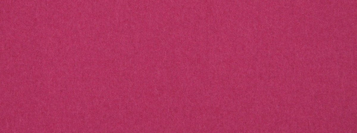 Wool Suit | Fuchsia - Upholstery - Fabric