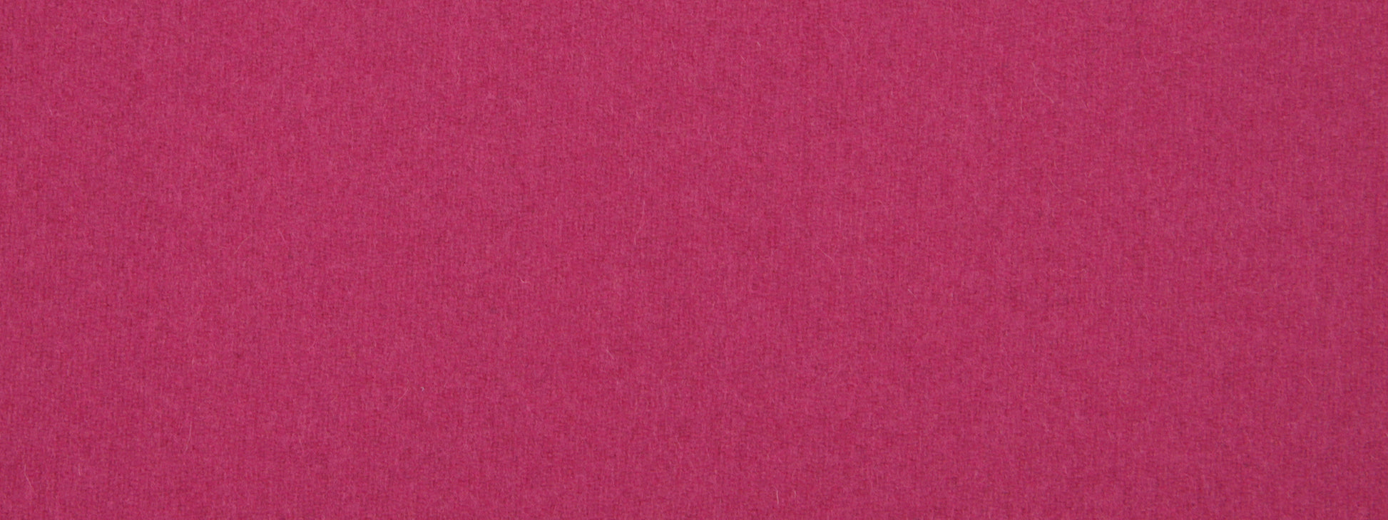 Wool Suit | Fuchsia