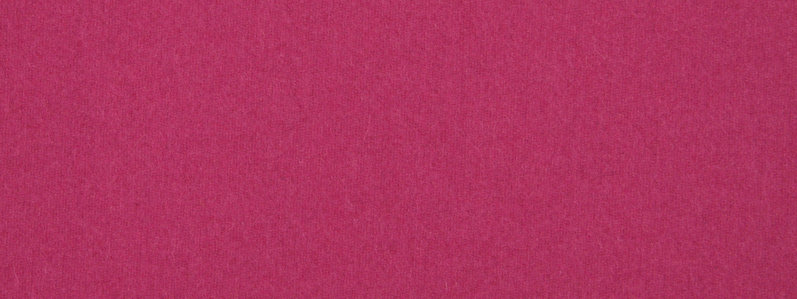 Wool Suit | Fuchsia