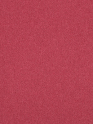 Wool Suit | Fuchsia