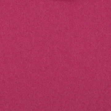 Wool Suit | Fuchsia