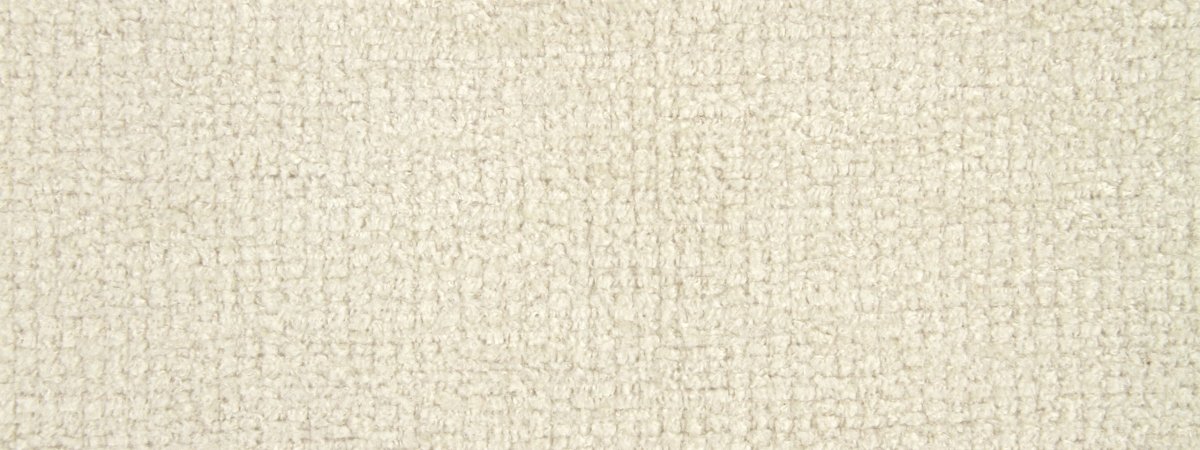 ROYAL CHENILLE | PALE CREAM - Upholstery - Fabric