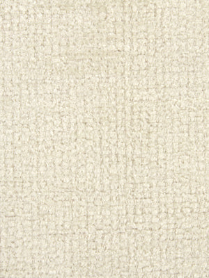 ROYAL CHENILLE | PALE CREAM