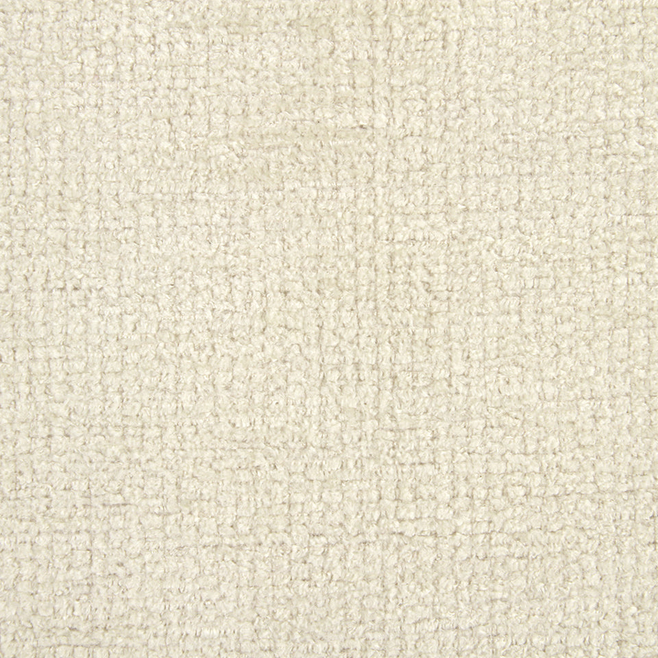 ROYAL CHENILLE | PALE CREAM