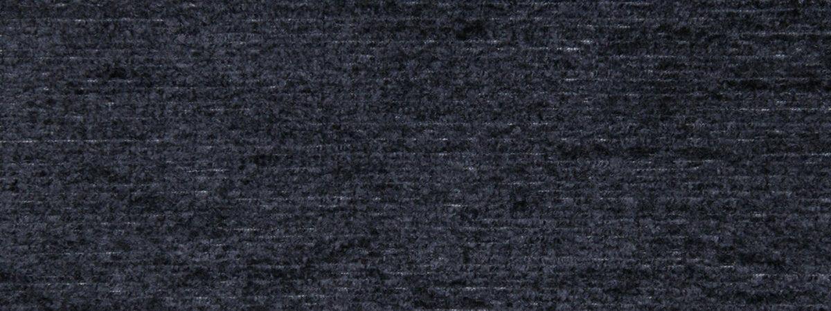 ROYAL CHENILLE | NAVY BLAZER - Upholstery - Fabric