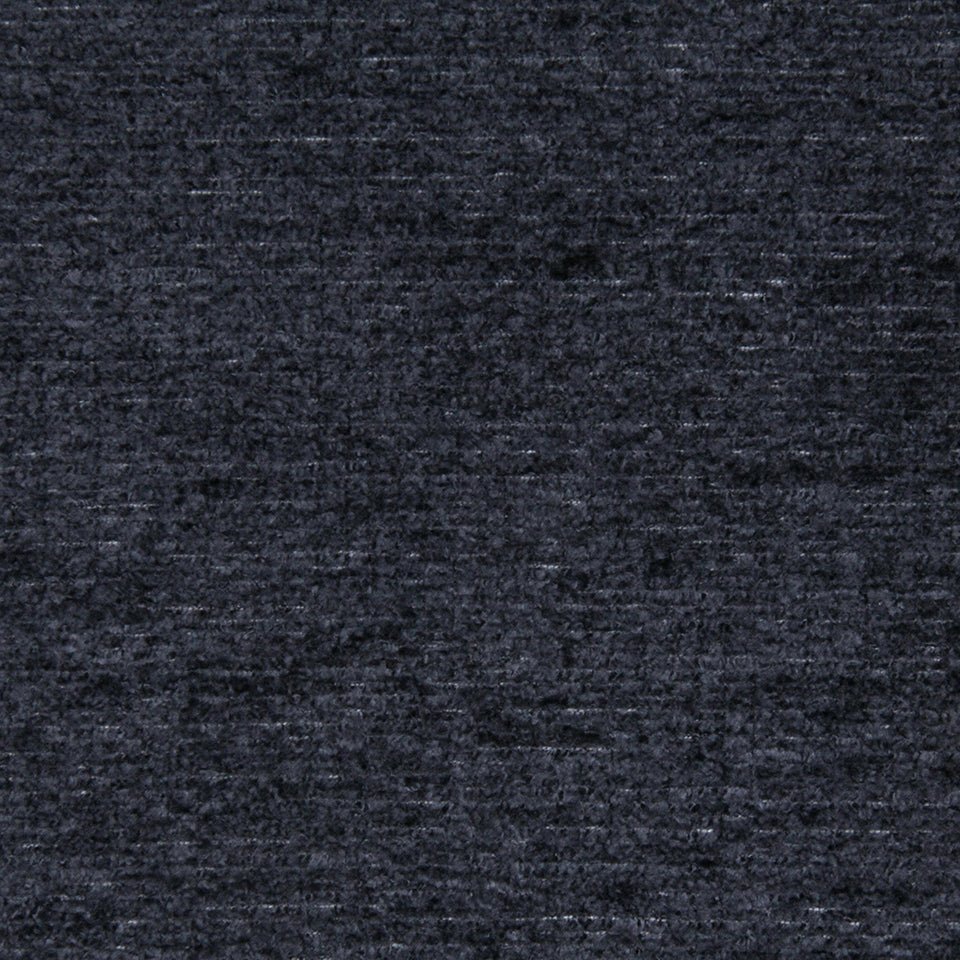 ROYAL CHENILLE | NAVY BLAZER - Upholstery - Fabric