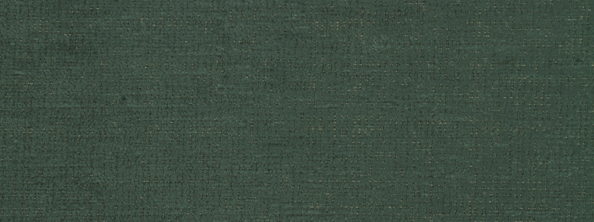 Grand Chenille | Billiard Green