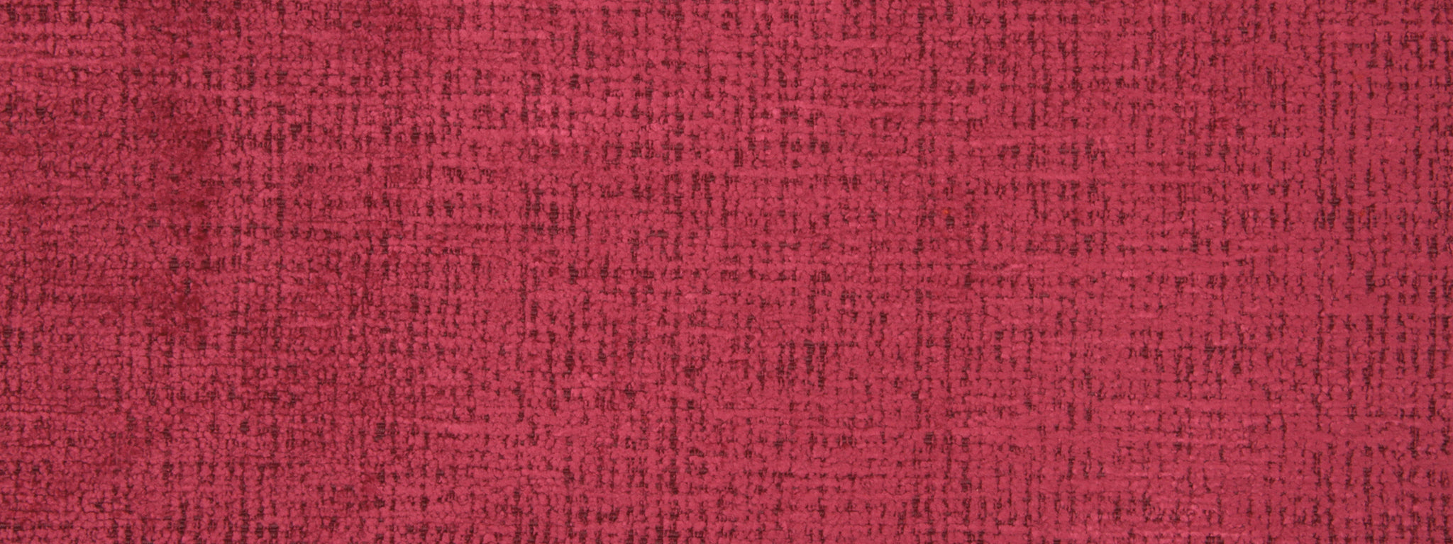 Grand Chenille | Fuchsia