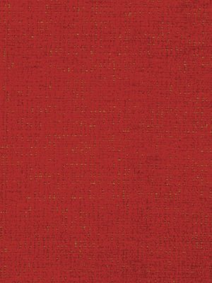 Grand Chenille | Lacquer Red - Upholstery - Fabric