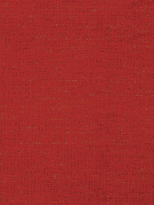 Grand Chenille | Lacquer Red