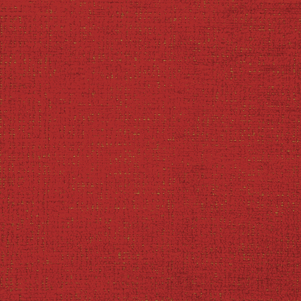 Grand Chenille | Lacquer Red