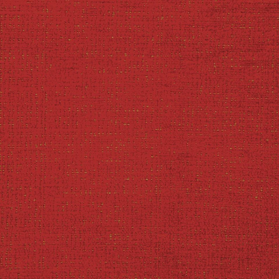 Grand Chenille | Lacquer Red