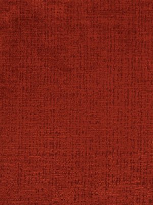 Grand Chenille | Red Earth - Upholstery - Fabric