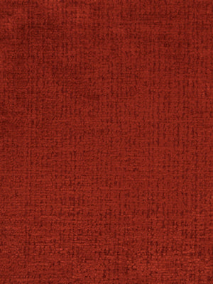 Grand Chenille | Red Earth