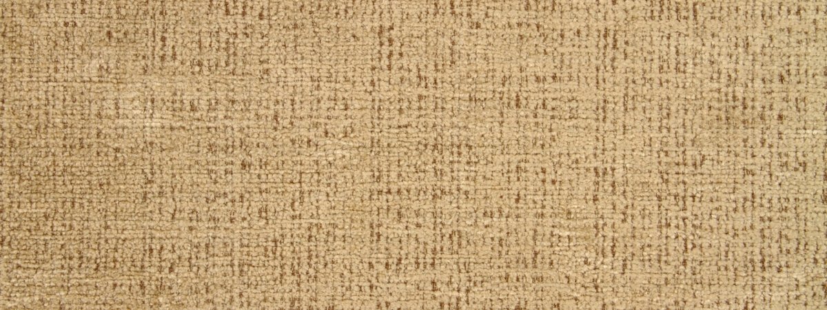 Grand Chenille | Straw - Upholstery - Fabric