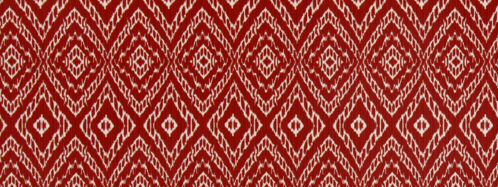 STRIE IKAT | POPPY