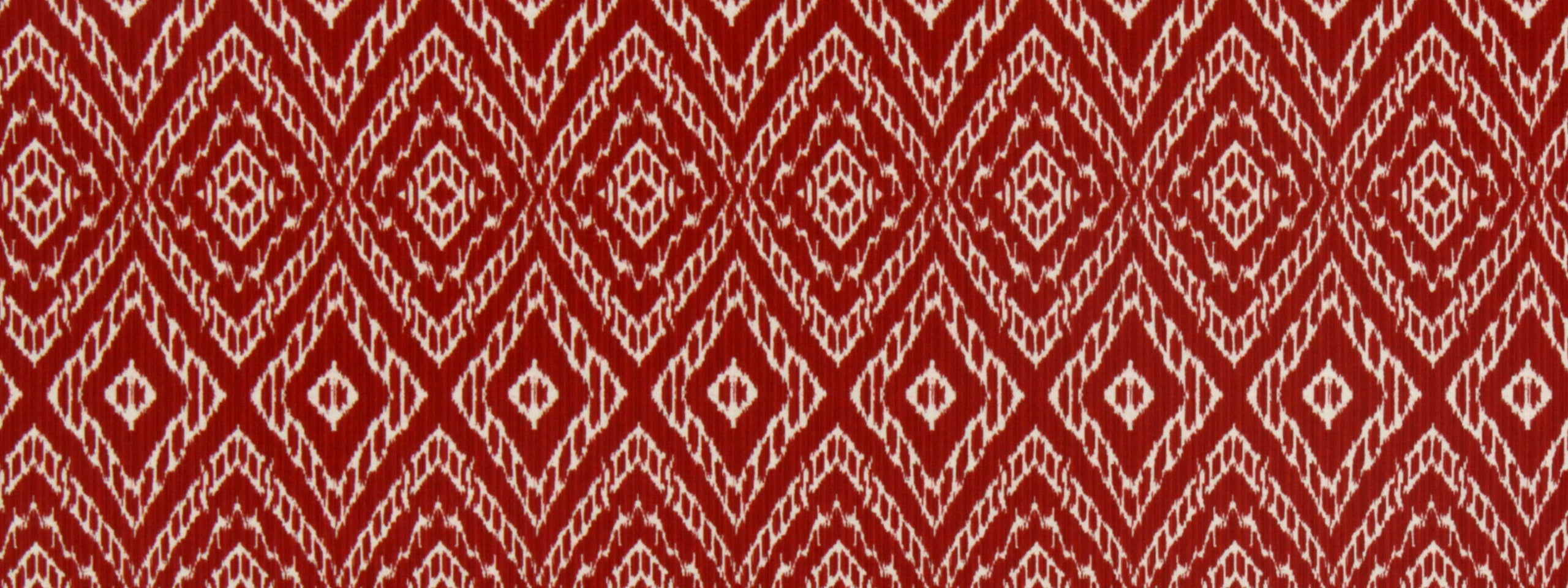 STRIE IKAT | POPPY