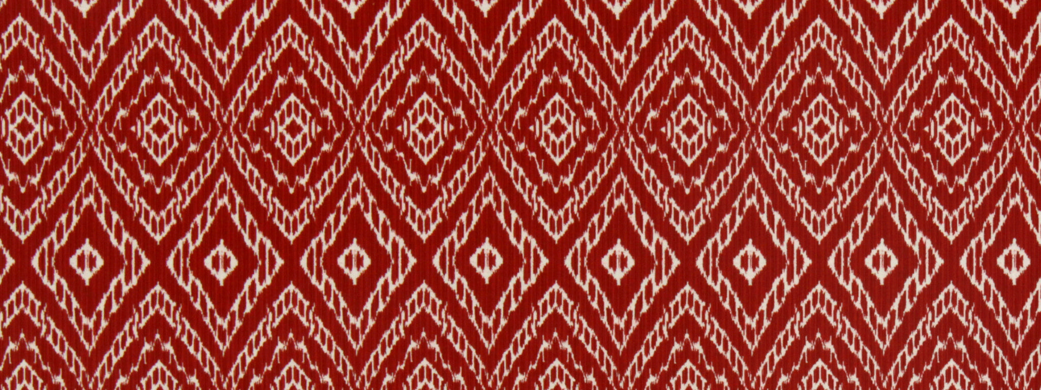 STRIE IKAT | POPPY