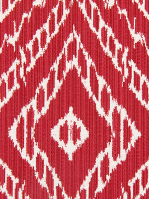 STRIE IKAT | POPPY