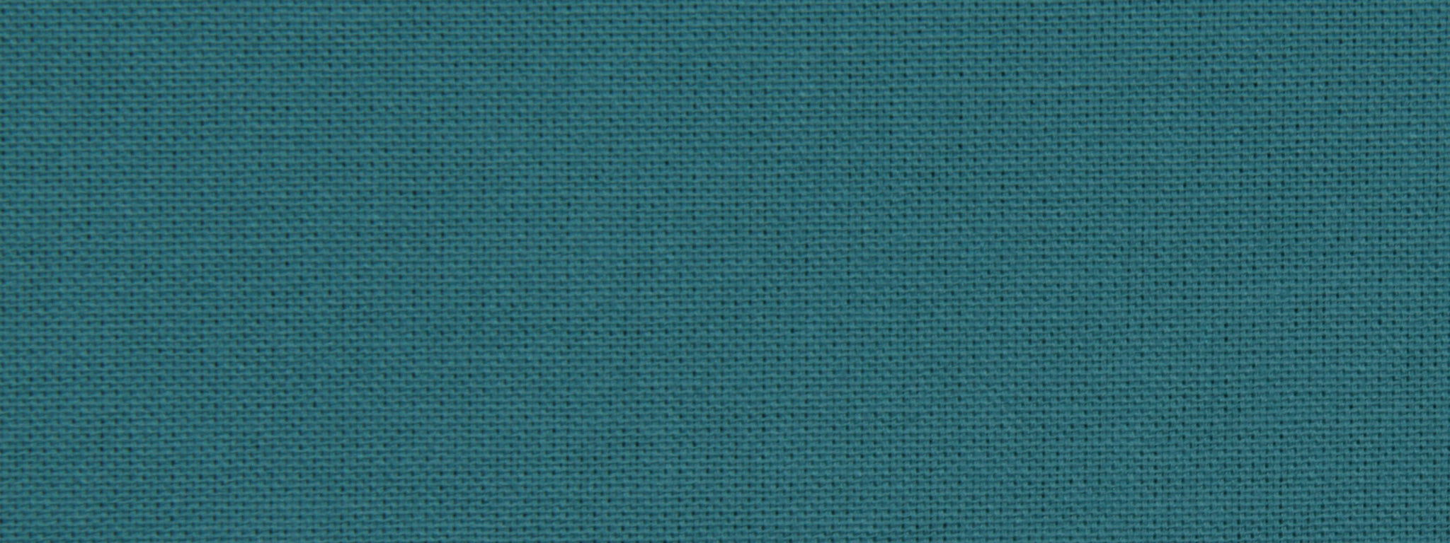 CANVAS DUCK | TURQUOISE