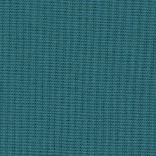 CANVAS DUCK | TURQUOISE