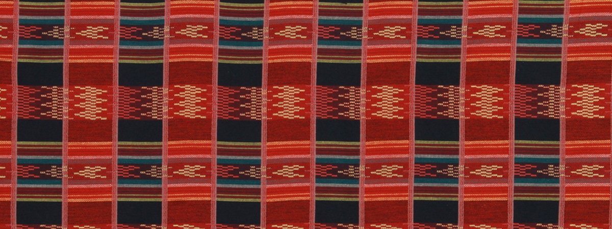 STEEPLE BAY | NAVY BLAZER - Upholstery - Fabric