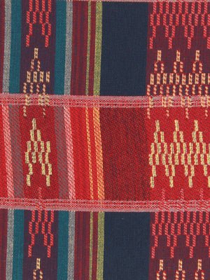 STEEPLE BAY | NAVY BLAZER - Upholstery - Fabric