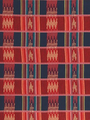 STEEPLE BAY | NAVY BLAZER - Upholstery - Fabric