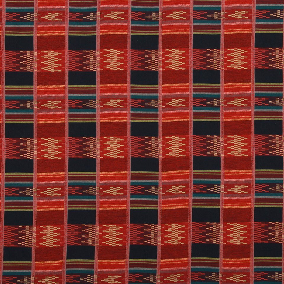 STEEPLE BAY | NAVY BLAZER - Upholstery - Fabric