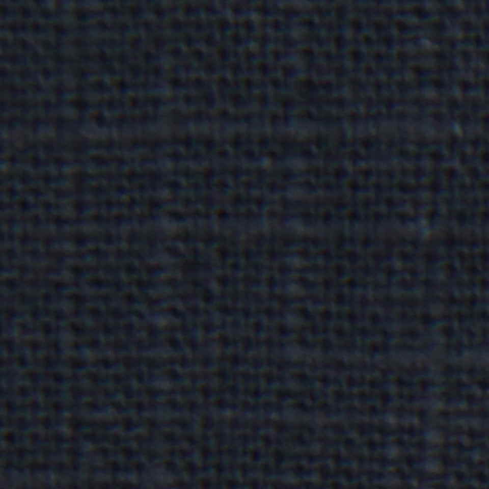 SLUBBED WEAVE | INDIGO