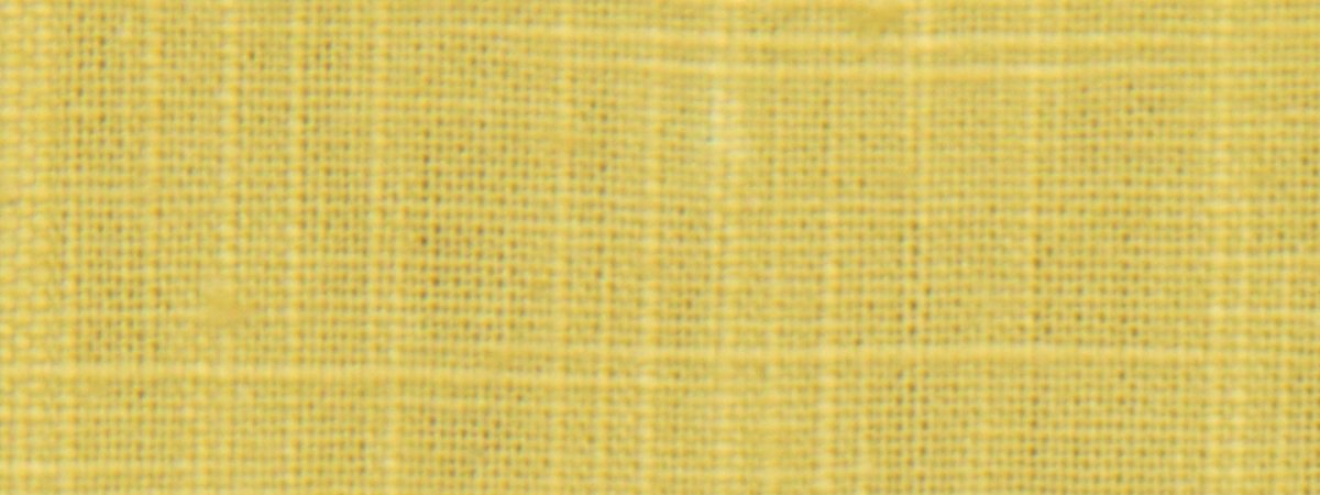 SLUBBED WEAVE | LEMONGRASS - Multi-purpose