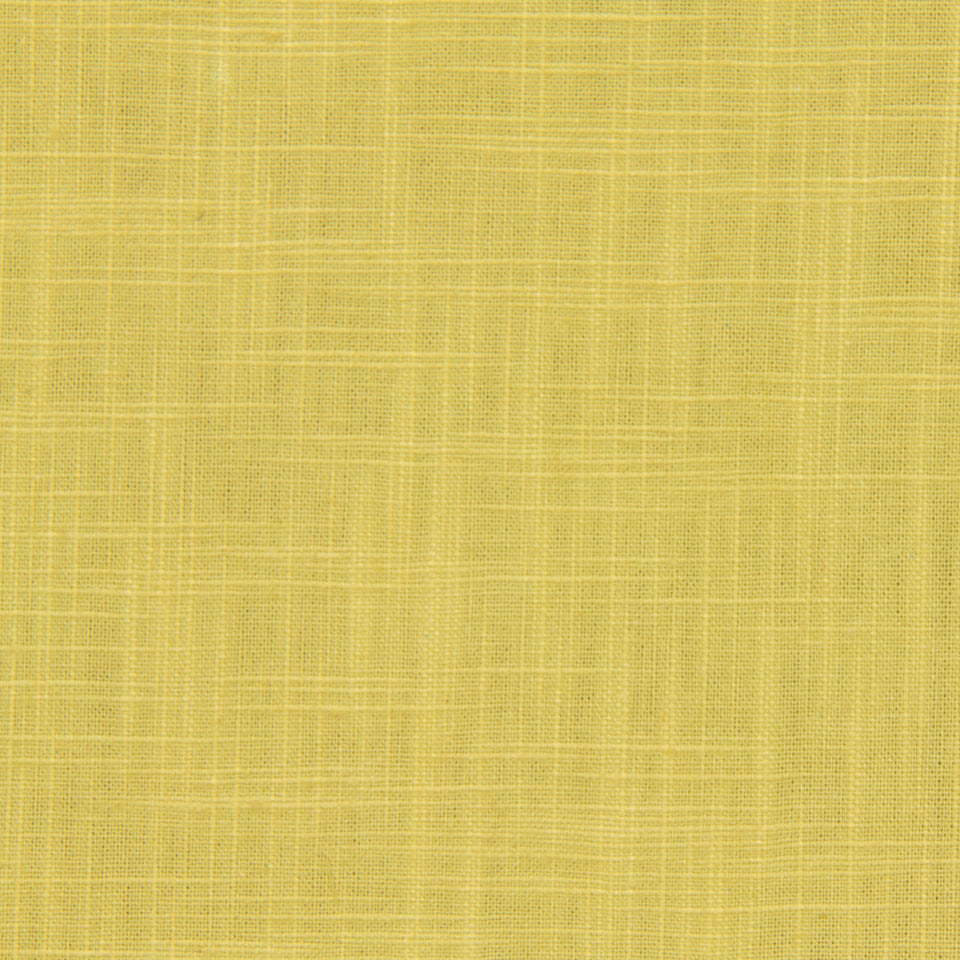 SLUBBED WEAVE | LEMONGRASS