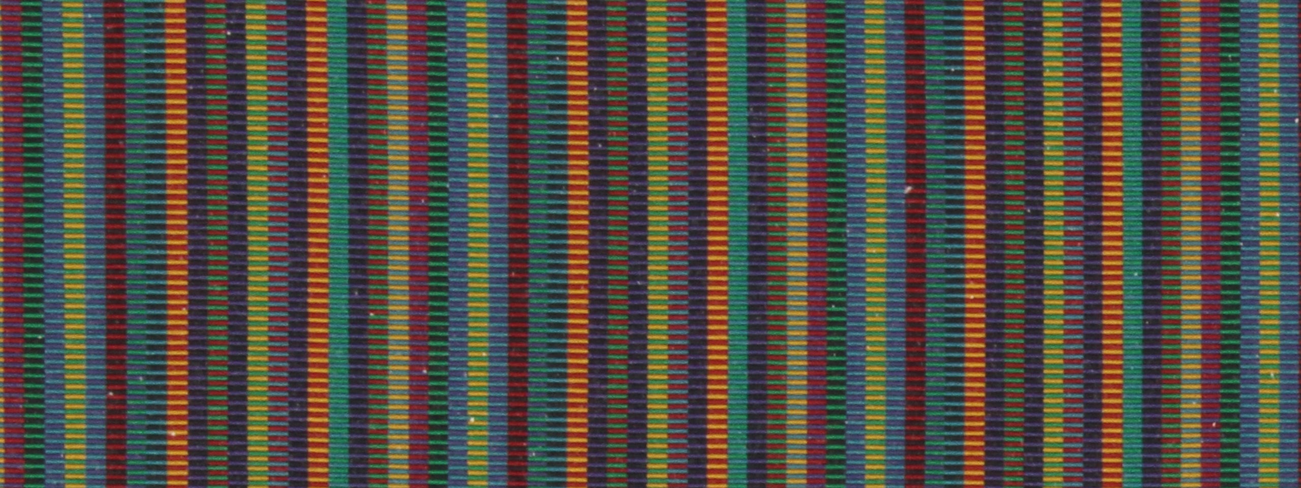 DEXTER STRIPE | TURQUOISE