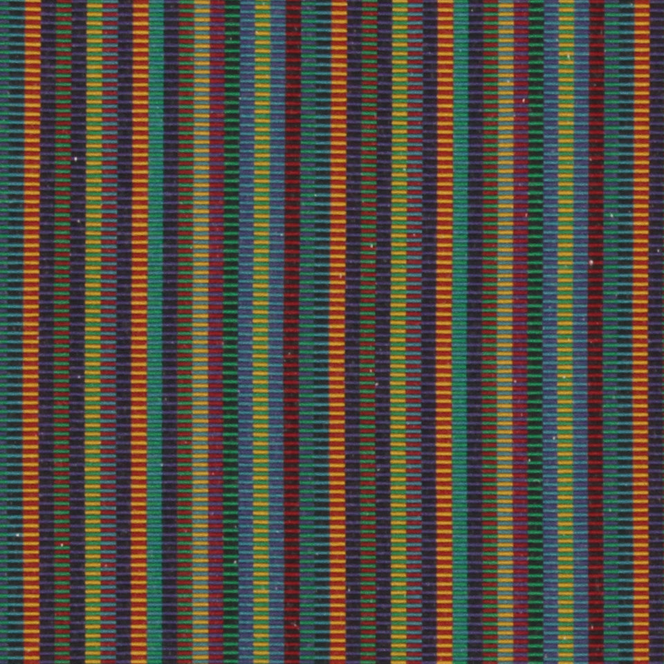 DEXTER STRIPE | TURQUOISE